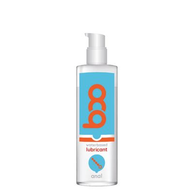 Waterbased Lubricant lubrykant analny na bazie wody 50ml