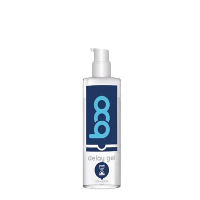 Delay Gel ?el opó?niaj?cy wytrysk dla m??czyzn 50ml