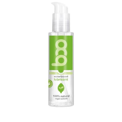 Waterbased Lubricant 100% Natural ?el nawil?aj?cy 150ml