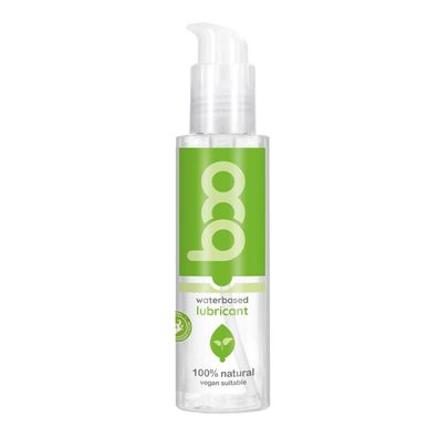 Waterbased Lubricant 100% Natural ?el nawil?aj?cy 50ml