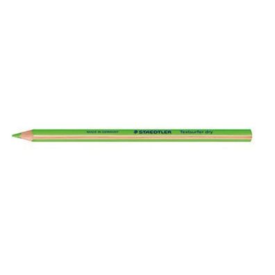 Staedtler Trockentextmarker textsurfer 1 Stärke der Mine: 4 mm