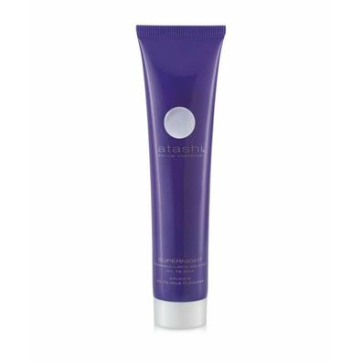 Supernight desmaquillante oil to milk 75ml
