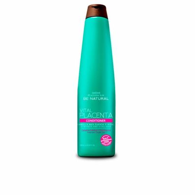 Be Natural Acondicionador Vital Placenta 350ml