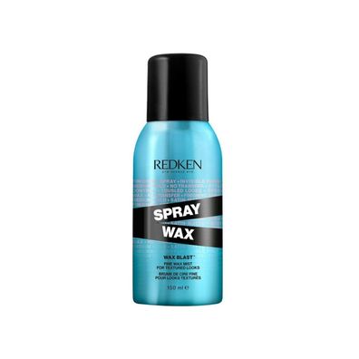 Redken Spray Wax Blast 150ml