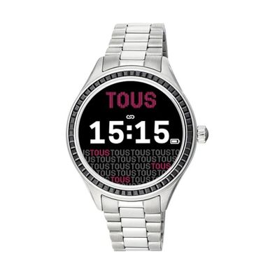 TOUS Smartwatch Watches Mod. 200351043