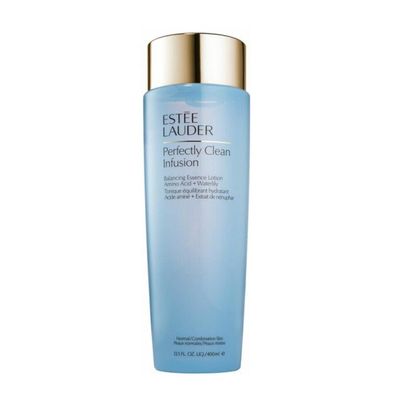 E. Lauder Perfectly Clean Infusion Balancing Essence Lotion