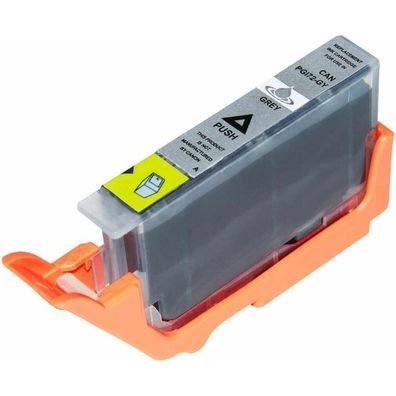 Canon PGI-72 GY grau Tintenpatrone
