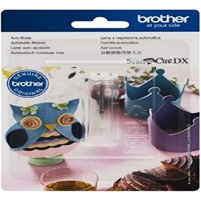brother Cadxbld1 Automatik-Messer für Schneideplotter
