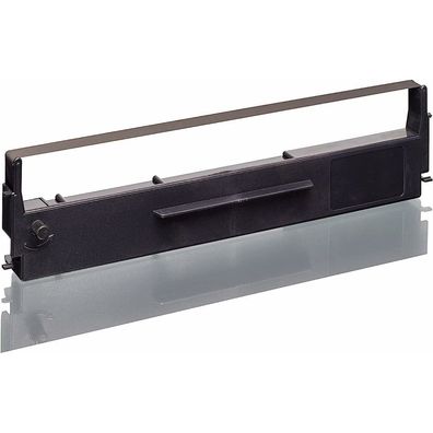 KMP 633/635 schwarz Farbband ersetzt EPSON 633/635