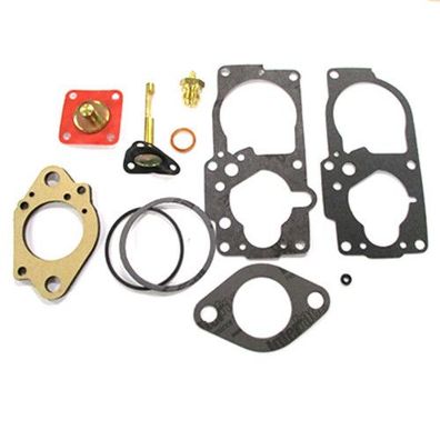 Reparatursatz Solex 35 PDSIT Vergaser Audi 80 (Typ 81,85, 2) 1,3-1,6l Dichtsatz