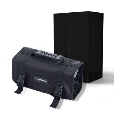 GlamSeries GlamOrganizer Kosmetiktasche Kulturtasche Make Up Schminktasche