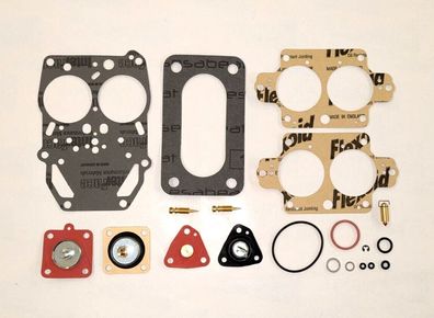 Reparatursatz Solex 35 38 EEIT Vergaser Ford TAUNUS Granada CAPRI 2,3-2,8l V6