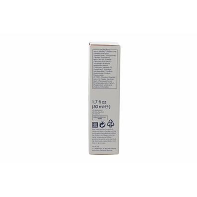 Ziaja Acai Serum Concentrado Antioxidante Para Rostro y Cuello 50ml