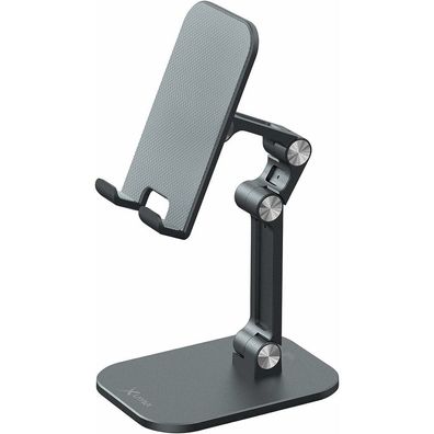 XLAYER Smartphone-Ständer schwarz