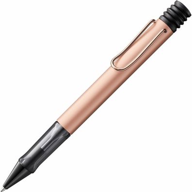 LAMY Kugelschreiber Lx Au rose Schreibfarbe schwarz