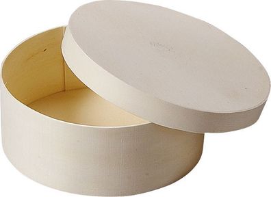 KNORR prandell 218735582 Spanschachtel Höhe: 30 mm Ø 60 mm