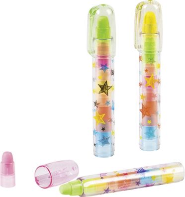 Brunnen 102988701 Radiergummi Steckstift