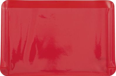 Brunnen 104020250 Scolaflex Tafelschoner 27,4 x 19 cm rot