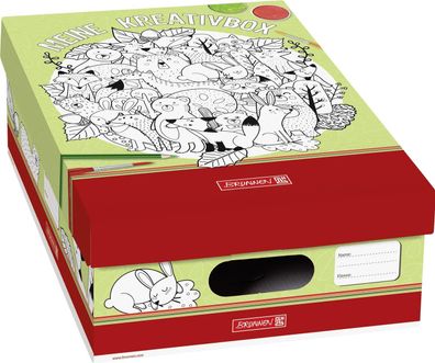 Brunnen 103070603 Bastelbox