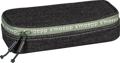 4X Brunnen 1049249002 Schlampermäppchen s'maepp XL „street style“