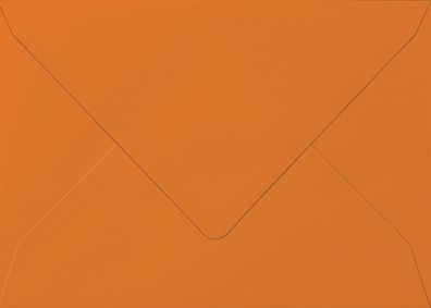 Heyda 211452021 Kuvert 156 x 220 mm orange