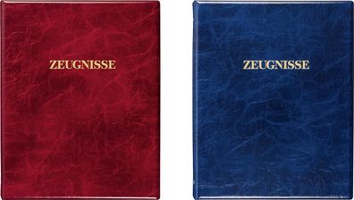Brunnen 1065526 Zeugnis-Ringbuch