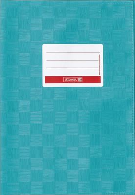 Brunnen 104052456 Hefthülle türkis