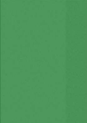 Brunnen 104050450 Hefthülle grün