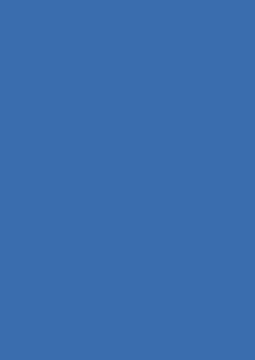 Heyda 204721434 Tonpapier A4 mittelblau