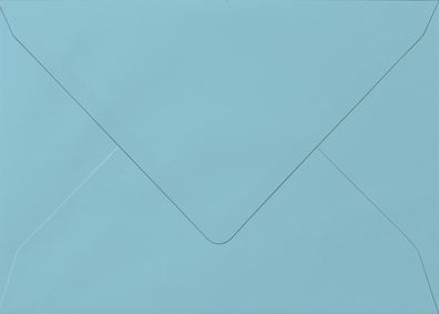 Heyda 211452051 Kuvert 156 x 220 mm hellblau