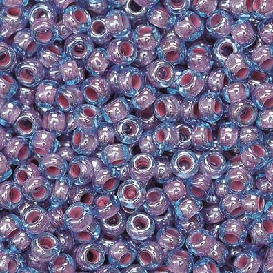 KNORR prandell 216105289 Böhmische Rocailles Ø 2,5 mm violett