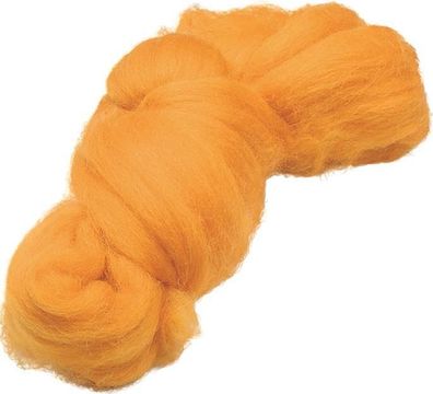 KNORR prandell 212506014 Märchenwolle maisgelb