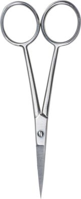 Heyda 204889511 Silhouettenschere 10,5 cm