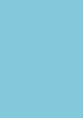 Heyda 204711432 Tonpapier A4 hellblau