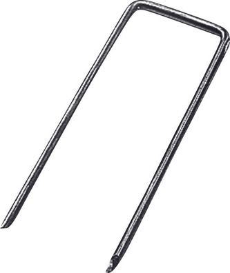 KNORR prandell 216729304 Römerhaften 10 x 30 mm