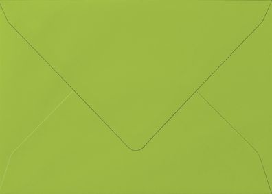 Heyda 211452044 Kuvert 156 x 220 mm apfelgrün