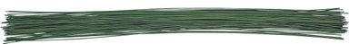 KNORR prandell 216480250 Stieldraht 40 cm Ø 1,5 mm grün