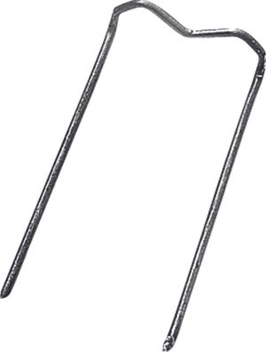 KNORR prandell 216729363 Patenthaften 17 x 35 mm