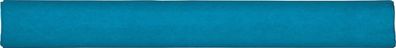 Heyda 203300033 Krepp-Papier-Rollen 50 x 250 cm himmelblau