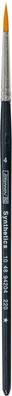 Brunnen 104894204 Haarpinsel Synthetic