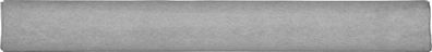 Heyda 203300083 Krepp-Papier-Rollen 50 x 250 cm dunkelgrau