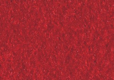 KNORR prandell 218441716 Polyesterfilz 30 x 45 x 0,3 cm dunkelrot