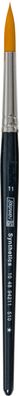 Brunnen 104894211 Haarpinsel Synthetic