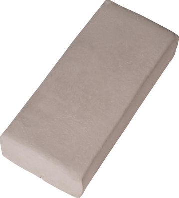 KNORR prandell 212150010 Modelliermasse "Beton" grau