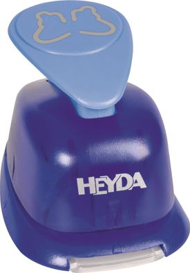 Heyda 203687527 Motivstanzer groß "Pop up Schmetterling"