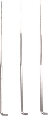 KNORR prandell 218045607 Filznadel 90 mm