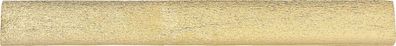 Heyda 203312091 Alu-Krepp 50 x 250 cm goldfarben