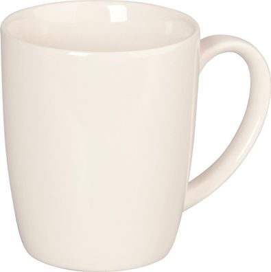 KNORR prandell 215220273 Becher 10 cm Ø 8,5 cm weiß