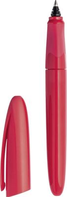 Brunnen 102911223 Inkliner Colour Code Länge: 13 cm red, matt lackiert