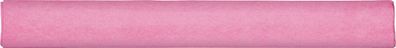 Heyda 203300022 Krepp-Papier-Rollen 50 x 250 cm rosa